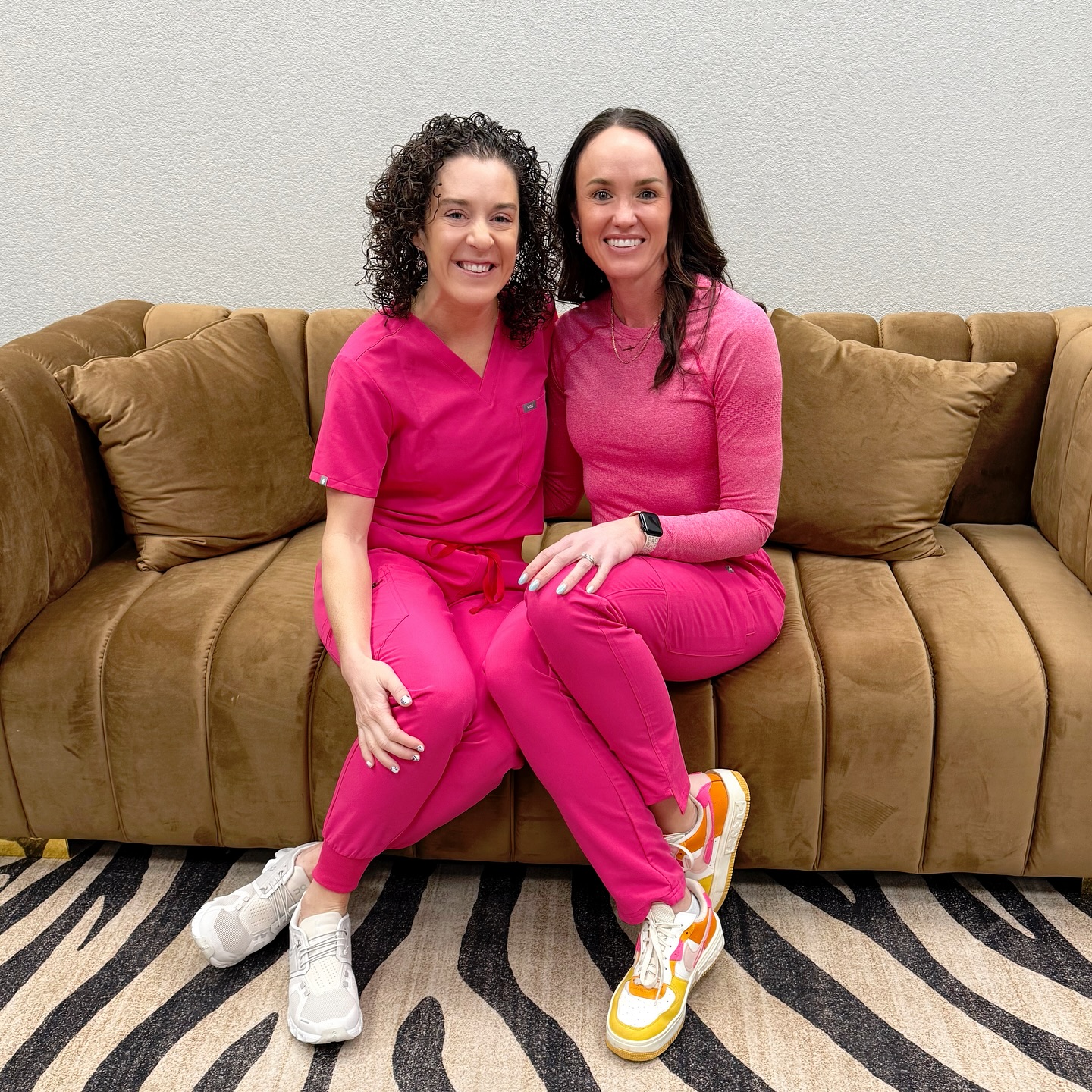 About Our Med Spa | Abilene, TX Expert Aesthetic Team & Facility