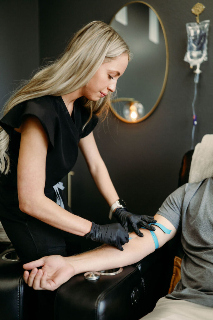 iv therapy abilene tx