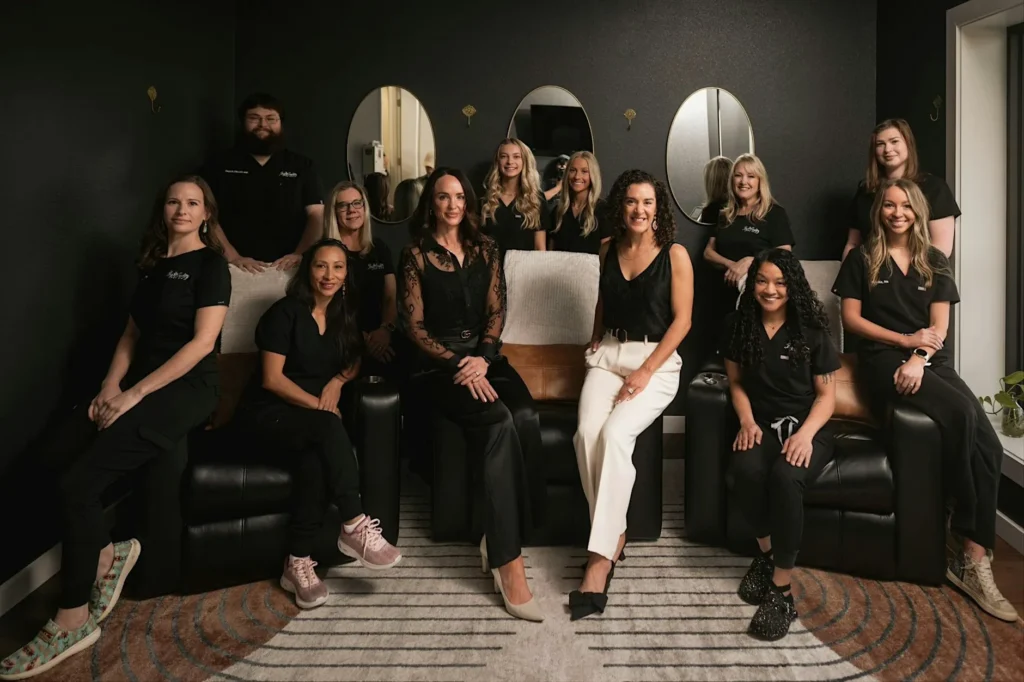 VOGUE Skin Event at Big Country Med Spa
