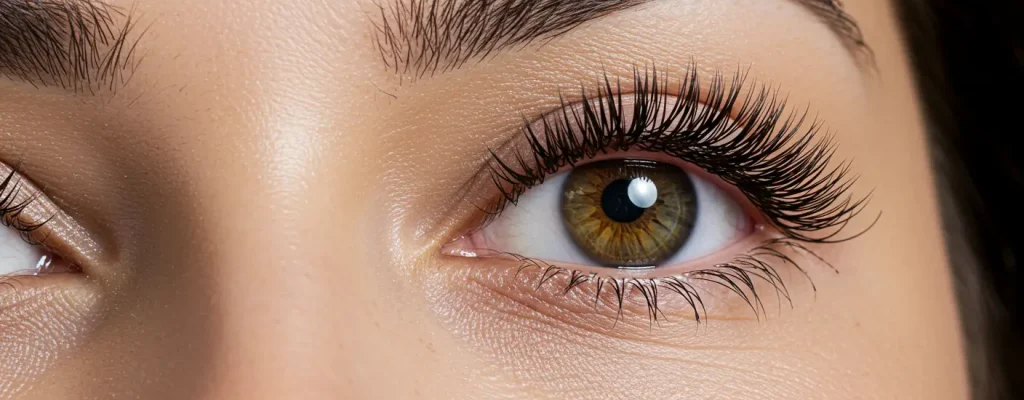 lash lift