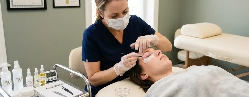 lash service Abilene